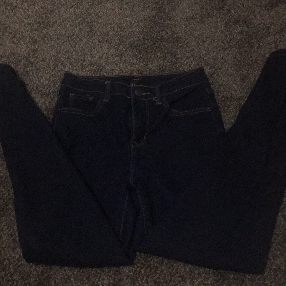 Forever 21 jeans